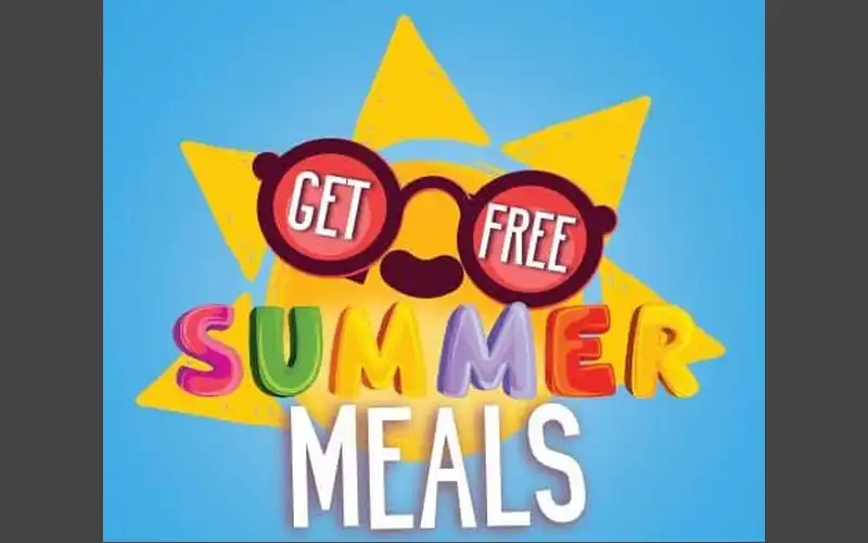 Ponca City Public School Child Nutrition Program Providing Meals for children Ages 1-18