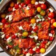 We Asked Experts To Name The Healthiest Diet & They All Said The Same Thing