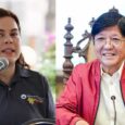 Comelec: Marcos, Duterte immune from suit