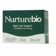 Baby-Focused Synbiotic Supplements : synbiotic supplement
