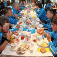 Cycling Nutrition: Smart Carbohydrate Timing for Cyclists