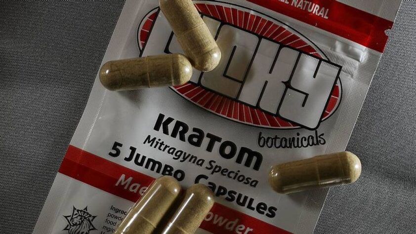Minnesota bill increases penalties and age limits for the herbal supplement kratom. But what is it?