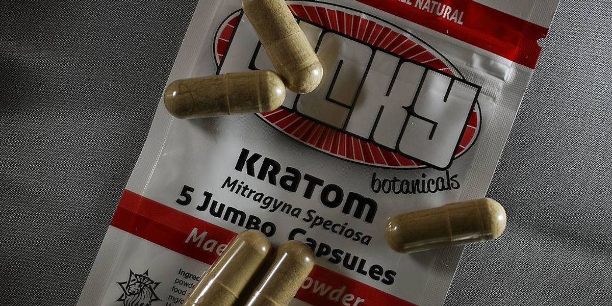 Minnesota bill increases penalties and age limits for the herbal supplement kratom. But what is it?