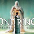 RPG: Saruman Looms In Two 'Lord Of The Rings' Supplements Coming Soon From Free League