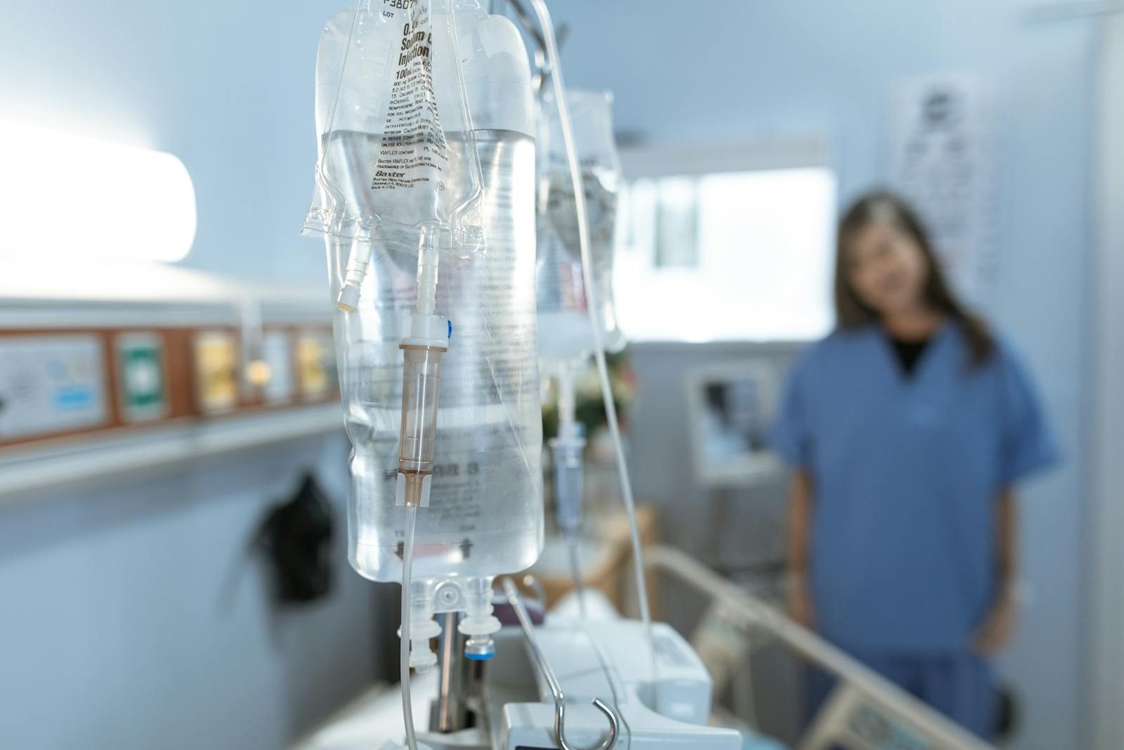The wellness industry is selling NAD+ infusions for up to $1,000 a session as an anti-aging fix — and the actual human evidence is nowhere near what the price tag implies
