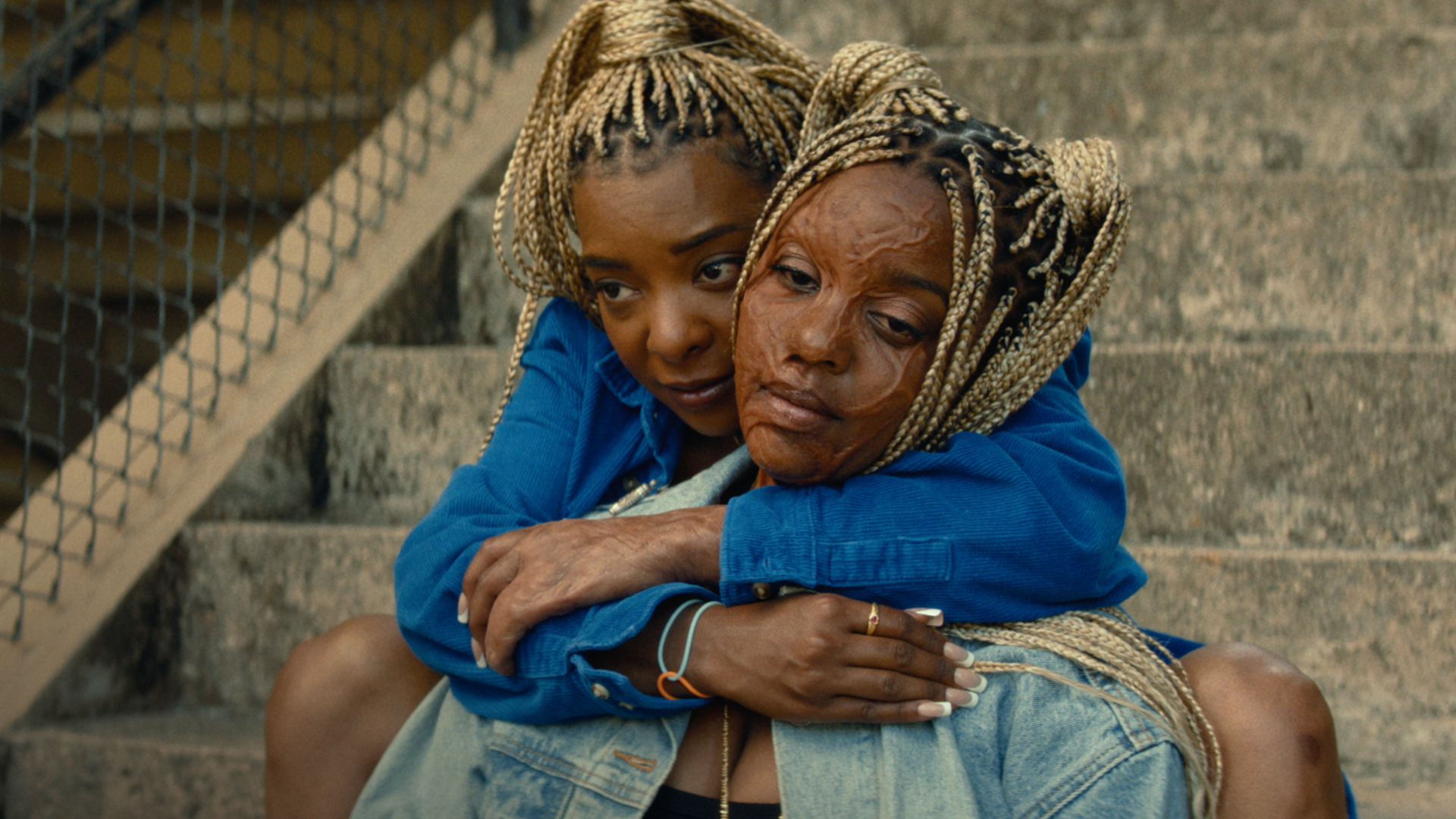 Black Women, Beauty Politics and the Power of Rage in 'Is God Is'