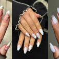 I'm Skipping Plain White Nails for These 20 Styles Instead
