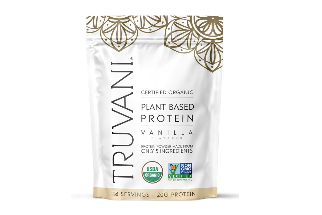 Truvani