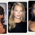 '90s Makeup Looks Making a Comeback In 2026