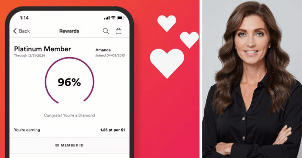 Ulta Beauty Says AI Is Supercharging Its Rewards Program, Driving 95% of Sales