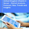 Vitamin C Serum Market in the United Kingdom