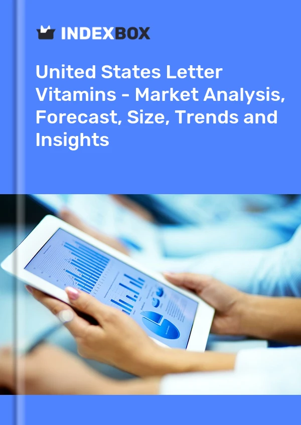 Letter Vitamins Market in the United States