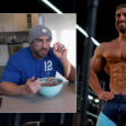 Ryan Terry’s Olympia-Winning Breakfast for Muscle Growth