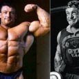 Dorian Yates Delves Into His Favorite Set Protocol