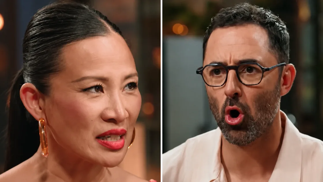 MasterChef's Jackie reveals hidden secret behind immunity win