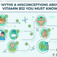 7 Myths & Misconceptions about Vitamin B12