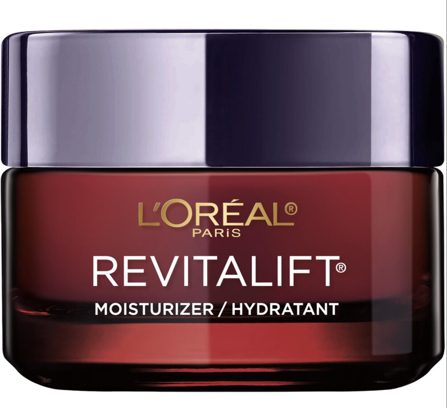 L'Oréal Paris, Revitalift Triple Power Anti-Aging Face Moisturizer