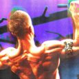 The 8 Best Exercises for Upper Body Strength