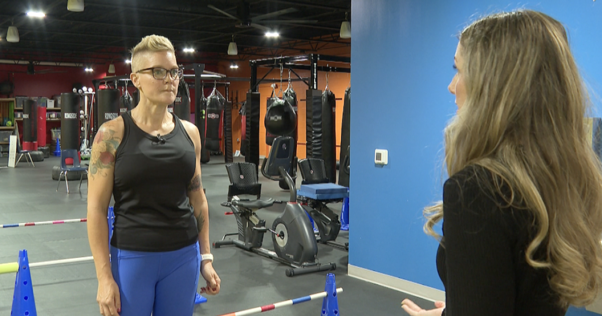 Parkinson's Exercise and Wellness Center expands services as diagnoses climb