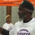 Ed Reed Foundation hosts fitness day for Baltimore students