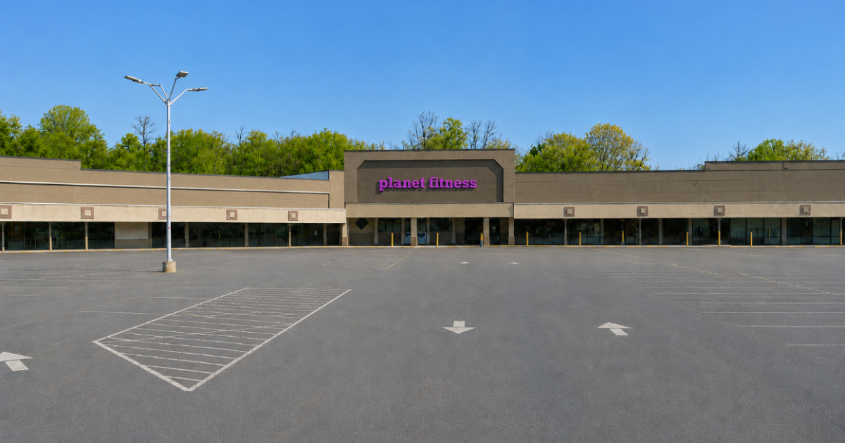 Planet Fitness announces first 2026 location in Randallstown