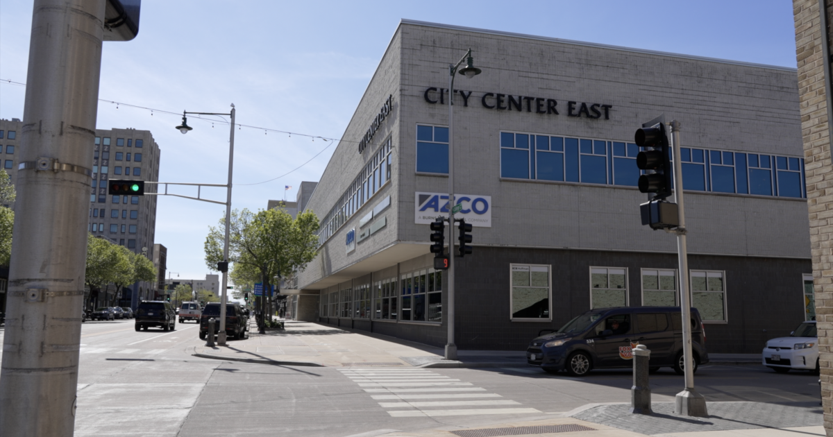Lawrence University plans new fitness and recreation center