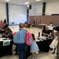 SIU Carbondale Head Start hosts family wellness fair