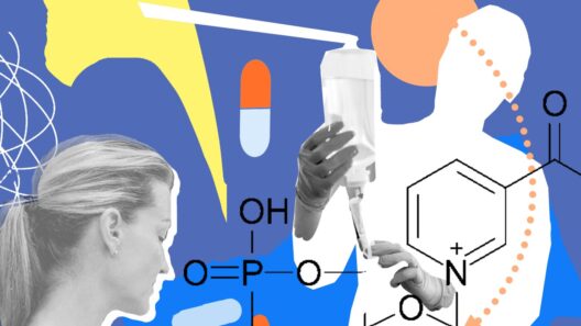 Marketers say NAD+ pills and infusions can boost longevity. What’s the evidence? : NPR