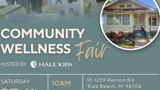 Community Wellness Fair