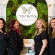 Creations Med Aesthetics & Wellness Spa Grand Opening