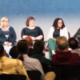 Community joins WKAR for conversation on youth and mental health wellness
