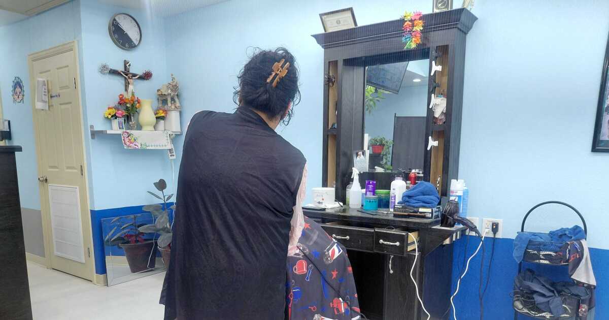 New immigration rule for Texas occupational licenses leaves some beauty professionals in ‘limbo'