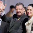 Costa Rica's Rodrigo Chaves to hold key roles in new government, preserve immunity