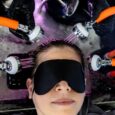 Koreatown's Wi Spa ups its game with a head spa, AI robot masseuse and more