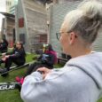 Million Meter Row Challenge aims to raise $100,000 for cancer fitness program