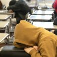 Teen Sleep Problems Are Hurting Academics and Wellness