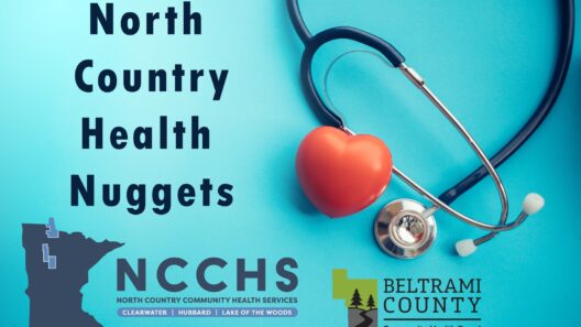 North Country Health Nuggets: Senior health and fitness improve quality of life