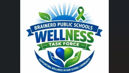Midweek Motivator: Supporting student and staff health and well-being - Brainerd Dispatch