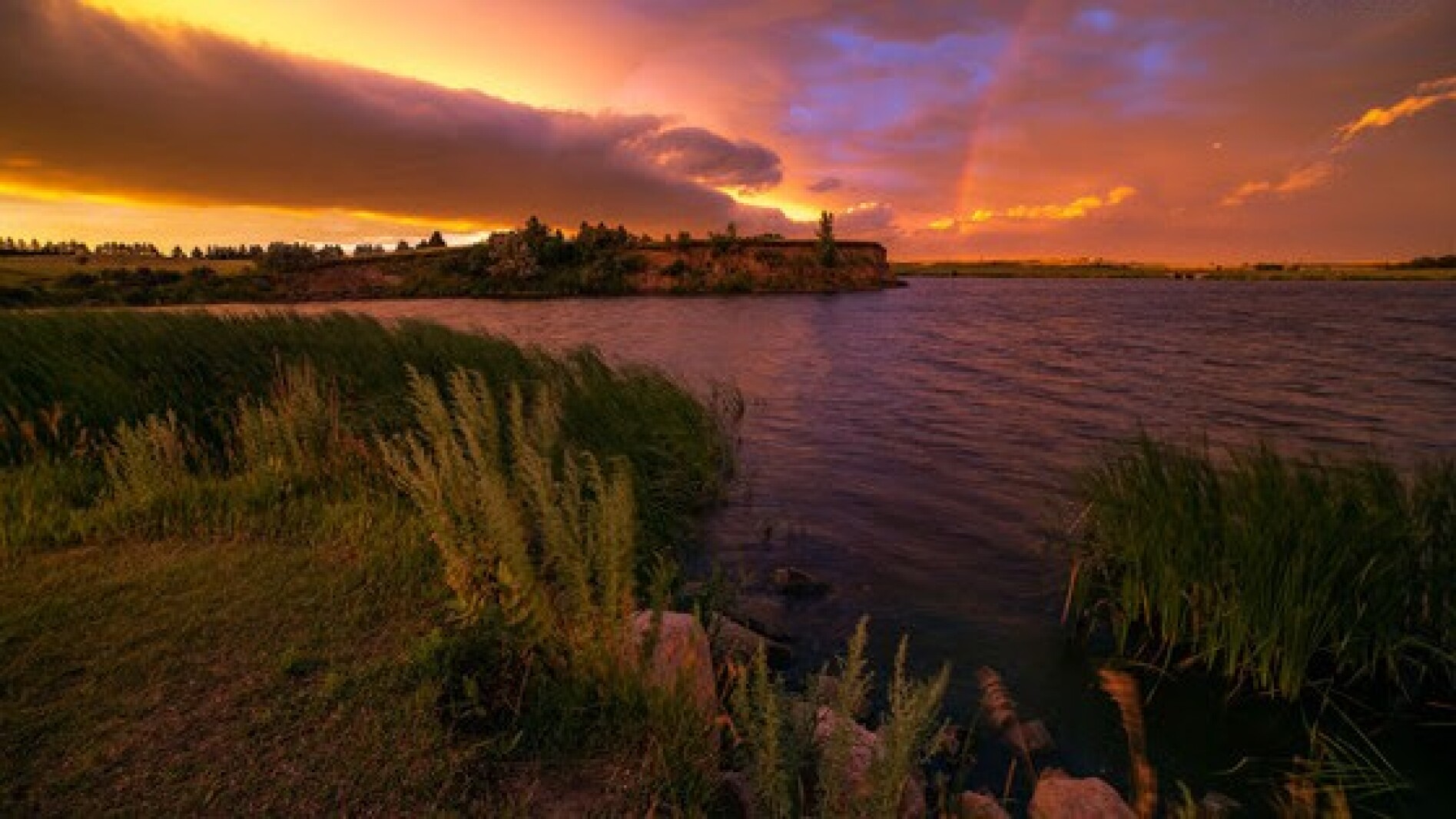 North Dakota Governor’s Photo Contest seeks submissions featuring state's beauty - InForum