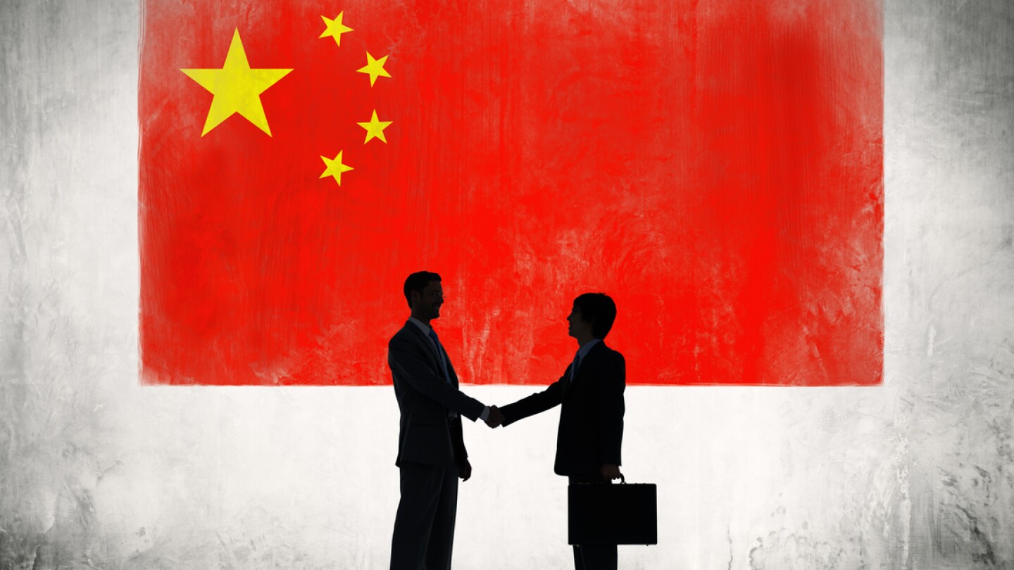 BMS, Hengrui build 13-asset pipeline in $15B+ onco-immune deal
