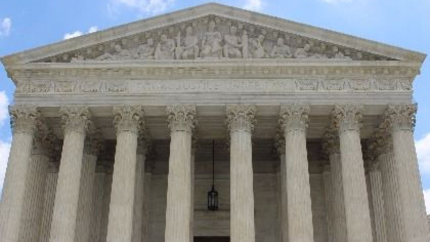 SCOTUS declines to hear qualified immunity case for Grand Rapids officer in 2020 use of force