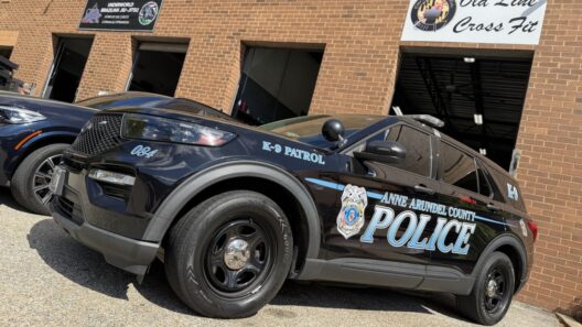 Anne Arundel County Police weigh impact of 12-hour patrol shifts on officer wellness, staffing
