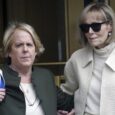 Trump Will Ask Supreme Court for Immunity in Defamation Case