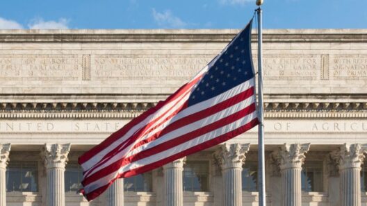 USDA Shake-Up Moves Nutrition Programs Out of D.C.