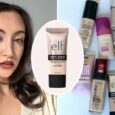 The 10 Best Drugstore Foundations of 2026, Tested and Vetted