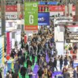 Vitafoods Europe 2026 breaks attendance record with 26,767 visitors across largest-ever show floorspace