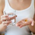 Daily vitamin D linked to better breast cancer treatment outcomes