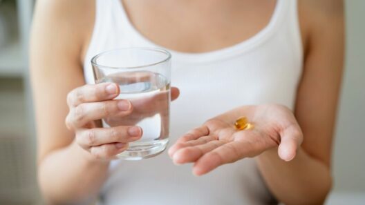 Daily vitamin D linked to better breast cancer treatment outcomes