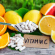 Study shows taking Vitamin C supplements after each meal could have a positive effect in reducing cancer risk