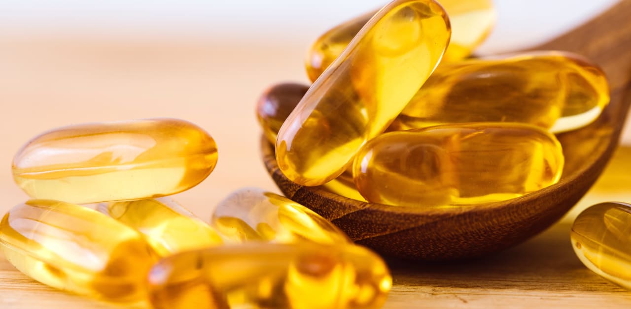 Vitamin D: The Answer May Be Genetic